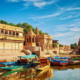 Camp in Jaisalmer